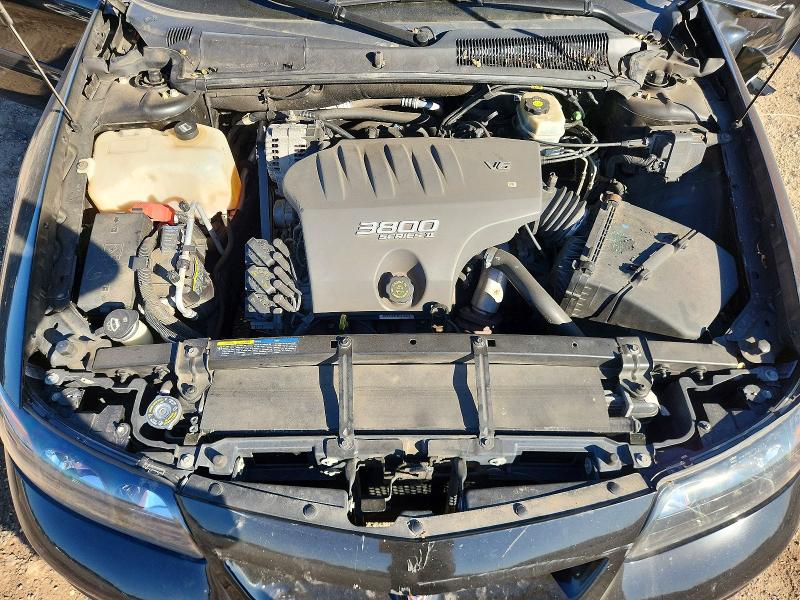 Продаж на аукціоні авто 2002 Pontiac Bonneville, vin: 1G2HY54K724188004, номер лоту: 71966646
