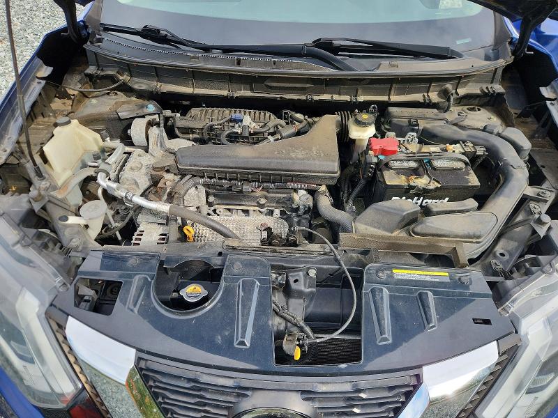 Aukcja sprzedaży 2018 Nissan Rogue, vin: 5N1AT2MV1JC801397, numer aukcji: 71928956