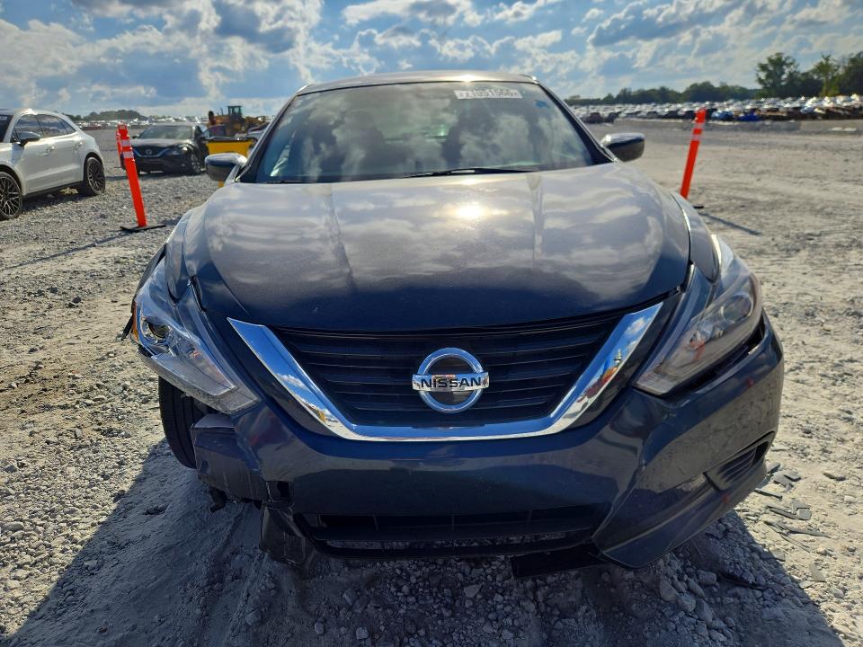 Продажа на аукционе авто 2016 Nissan Altima, vin: 1N4AL3AP7GN353654, номер лота: 71051566