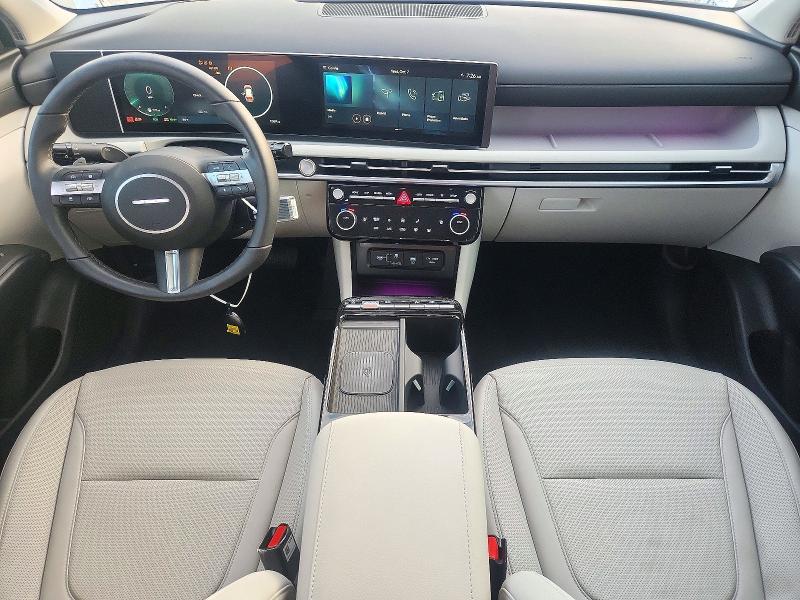 2026 Hyundai Tucson მანქანა იყიდება აუქციონზე, vin: KM8JCDD15TU499960, აუქციონის ნომერი: 71791616