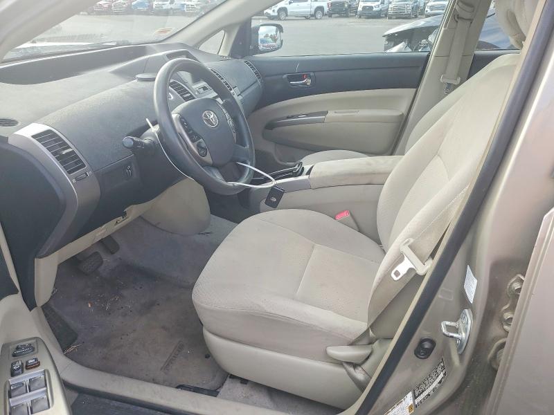 Продаж на аукціоні авто 2006 Toyota Prius, vin: JTDKB20U863129564, номер лоту: 72009716
