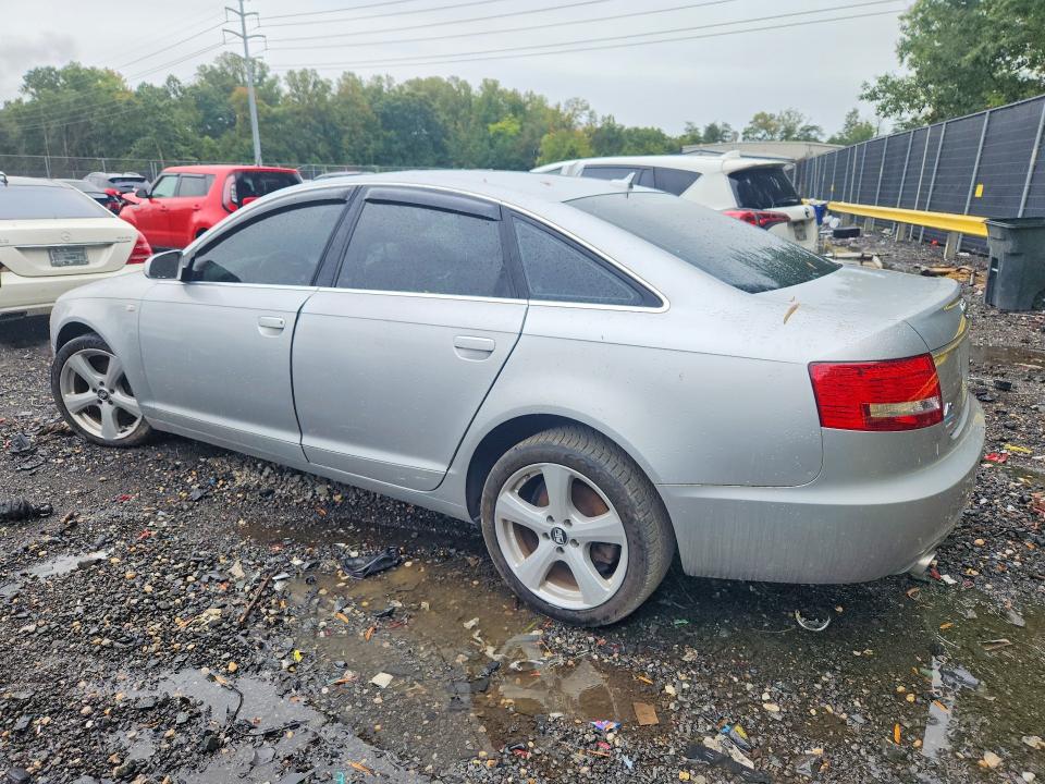 Продаж на аукціоні авто 2008 Audi A6, vin: WAUAH74F58N028831, номер лоту: 71440566