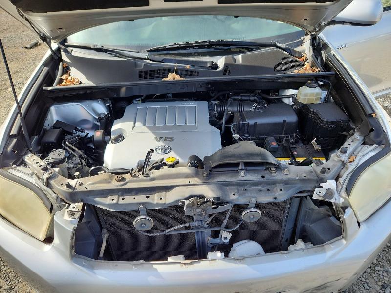 Продаж на аукціоні авто 2010 Toyota Highlander, vin: JTEDK3EH9A2164697, номер лоту: 70136806