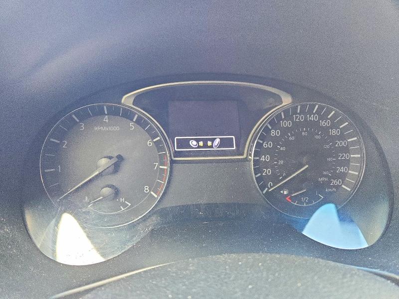 2017 Nissan Altima მანქანა იყიდება აუქციონზე, vin: 1N4AL3AP0HN349415, აუქციონის ნომერი: 71722616