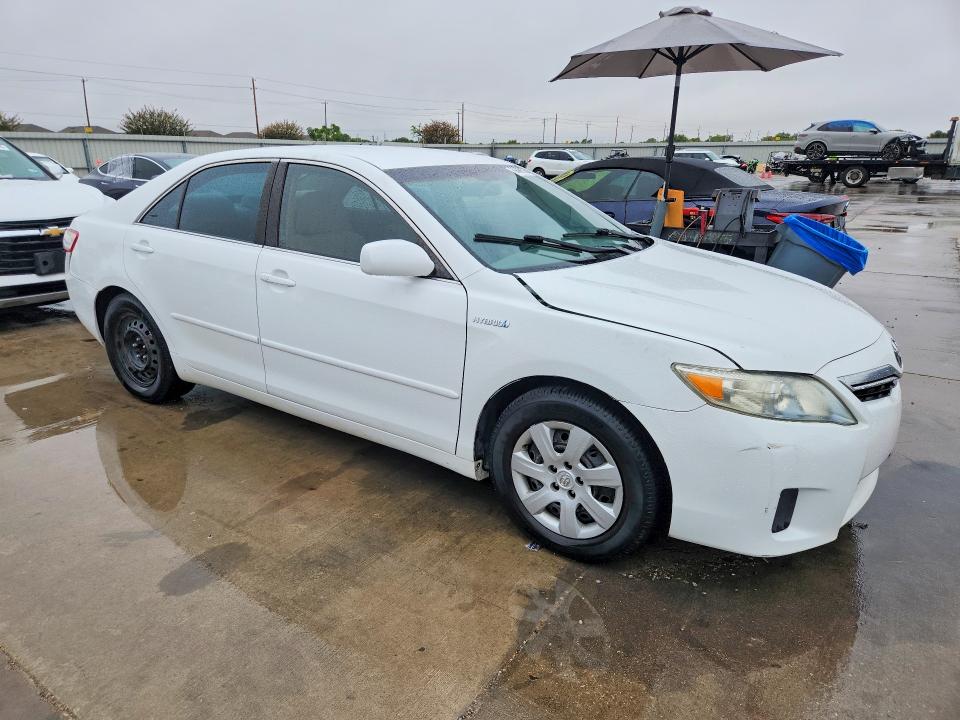 Продажа на аукционе авто 2011 Toyota Camry, vin: 4T1BB3EK1BU131010, номер лота: 69460896