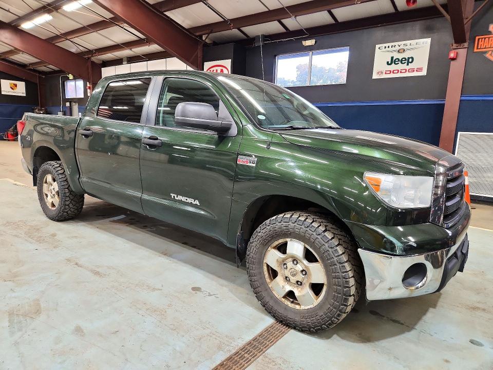 Продажа на аукционе авто 2013 Toyota Tundra, vin: 5TFDY5F10DX306460, номер лота: 72357666