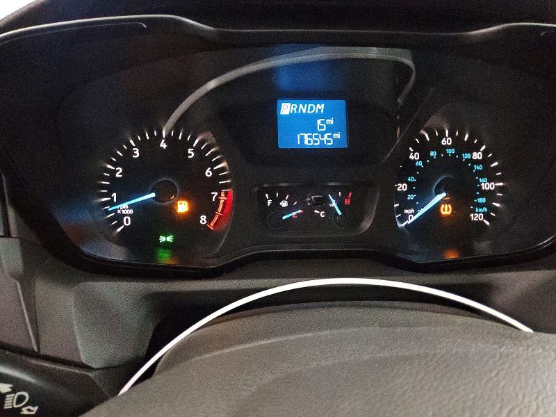 2018 Ford Transit მანქანა იყიდება აუქციონზე, vin: 1FTYE1YM4JKB54993, აუქციონის ნომერი: 73314186