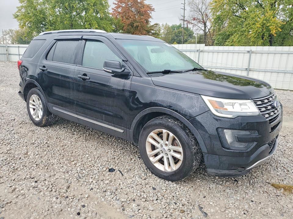 Aukcja sprzedaży 2016 Ford Explorer, vin: 1FM5K7D83GGA55869, numer aukcji: 70343686