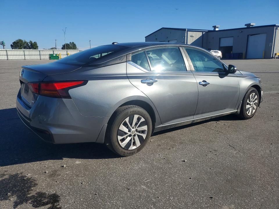 Продажа на аукционе авто 2019 Nissan Altima, vin: 1N4BL4BW9KC202674, номер лота: 71609956