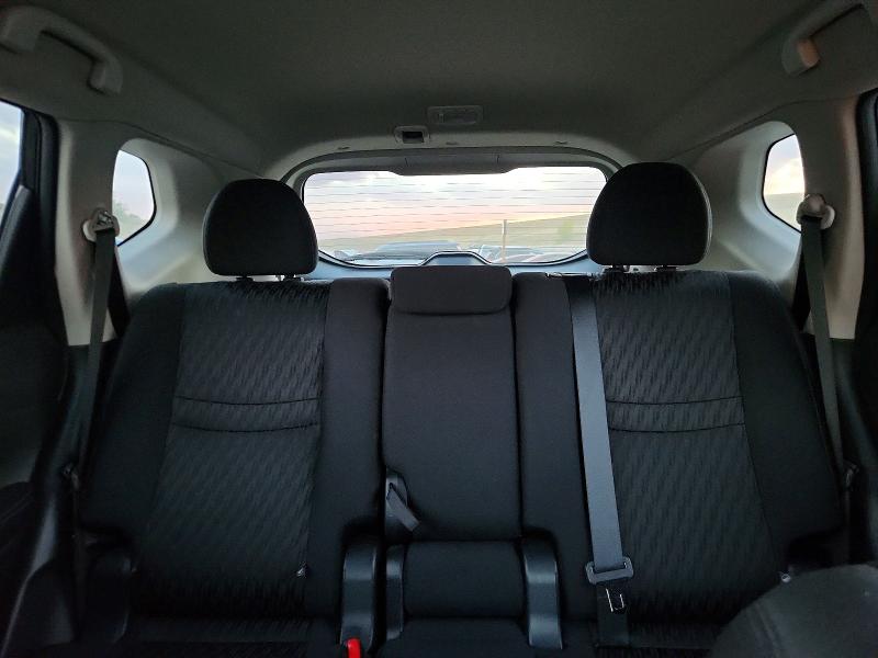 Продажа на аукционе авто 2018 Nissan Rogue, vin: 5N1AT2MV5JC810507, номер лота: 71977186