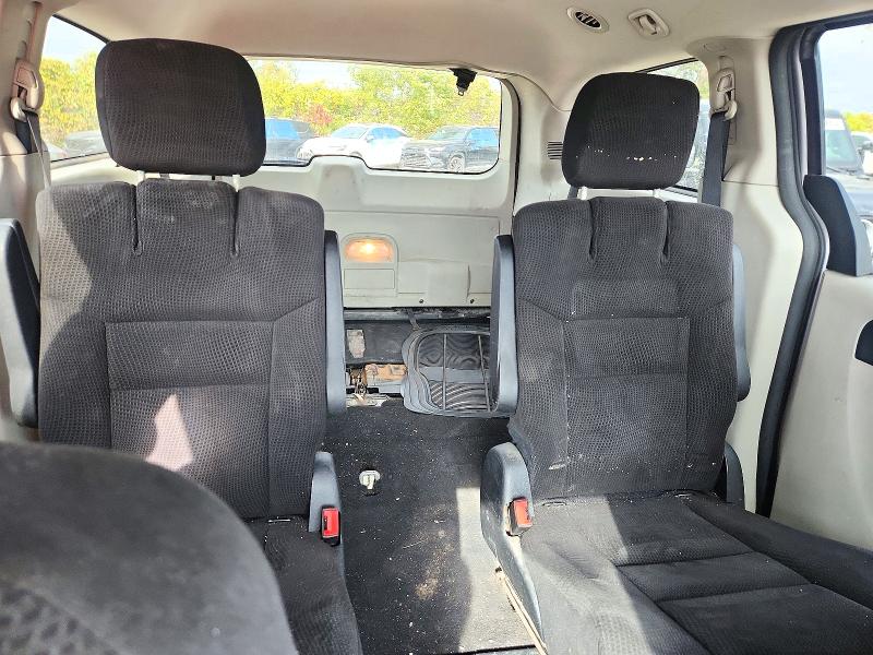 Продаж на аукціоні авто 2014 Dodge Grand Caravan, vin: 2C4RDGBG6ER314991, номер лоту: 71950166