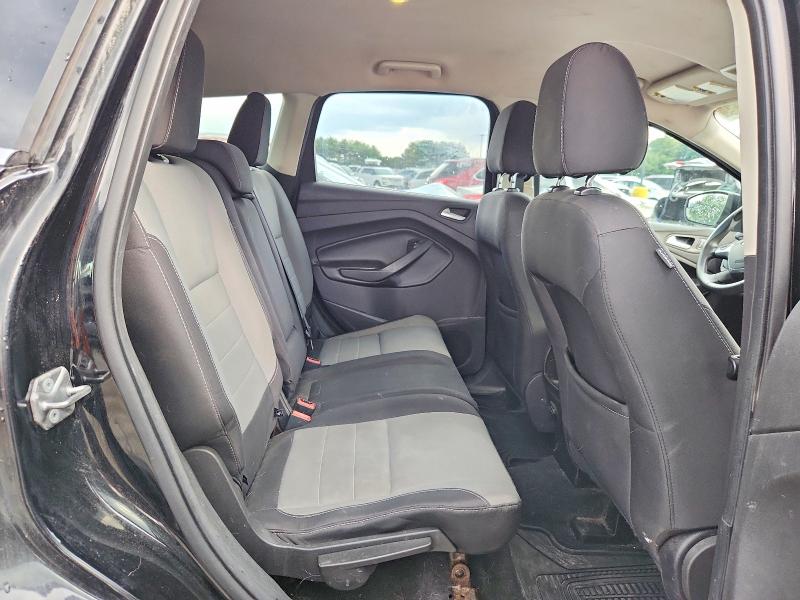 Продаж на аукціоні авто 2016 Ford Escape, vin: 1FMCU0GX2GUA59294, номер лоту: 71364496