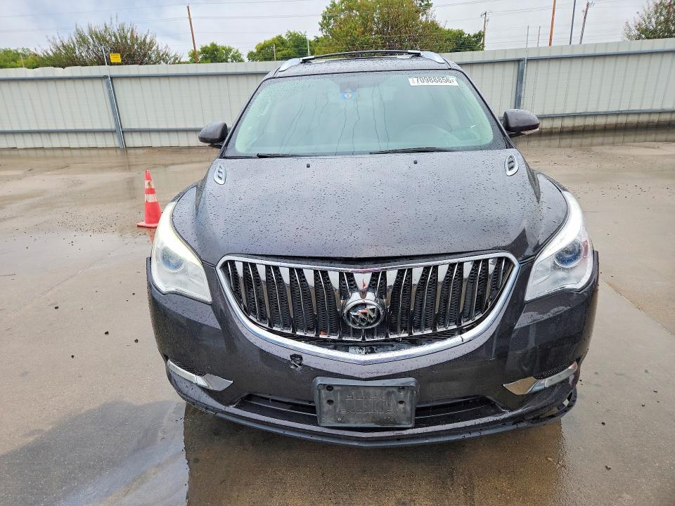 Продажа на аукционе авто 2015 Buick Enclave, vin: 5GAKRCKD7FJ313776, номер лота: 70988856