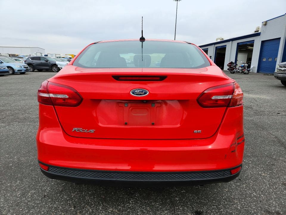 Продаж на аукціоні авто 2016 Ford Focus, vin: 1FADP3F28GL338381, номер лоту: 73370866
