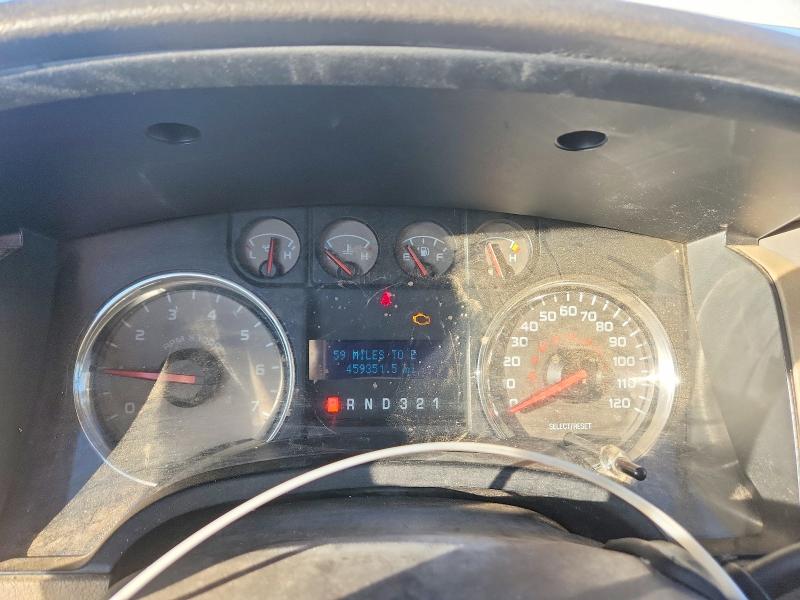 Aukcja sprzedaży 2009 Ford F150, vin: 1FTRX12889KC89996, numer aukcji: 71748006