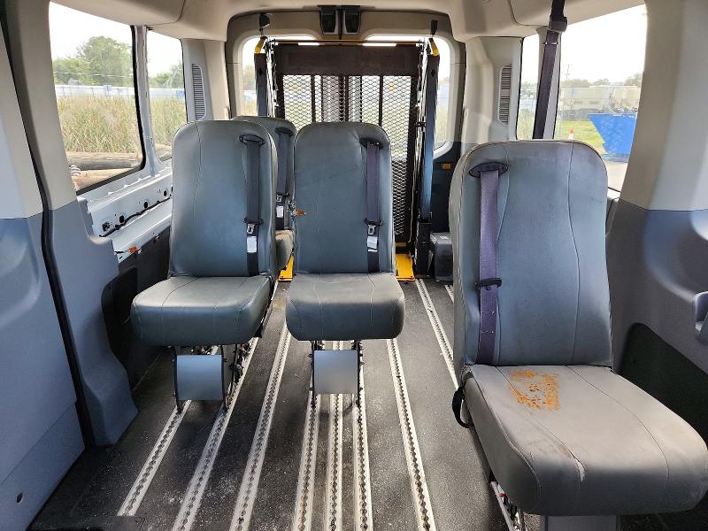 Продаж на аукціоні авто 2018 Ford Transit, vin: 1FBZX2CM3JKB15408, номер лоту: 73473686