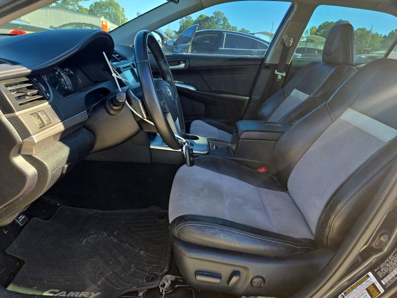 2014 Toyota Camry მანქანა იყიდება აუქციონზე, vin: 4T1BF1FK6EU791961, აუქციონის ნომერი: 71943996