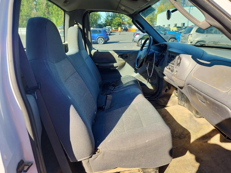 Aukcja sprzedaży 2004 Ford F-150 Heritage, vin: 2FTRF172X4CA88489, numer aukcji: 72344696