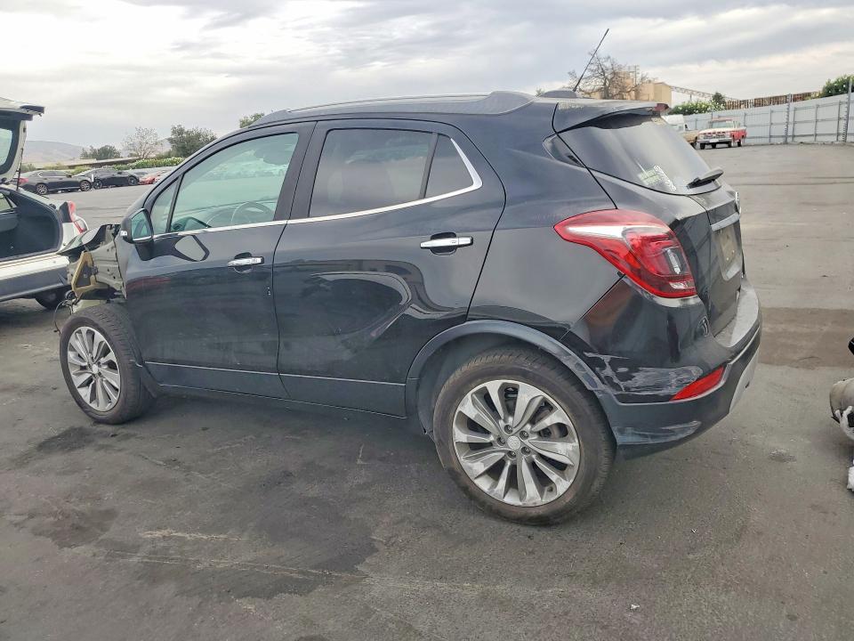 Aukcja sprzedaży 2019 Buick Encore, vin: KL4CJASB5KB853848, numer aukcji: 71394206