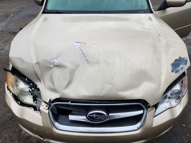 Продаж на аукціоні авто 2008 Subaru Legacy, vin: 4S3BL616387224548, номер лоту: 72161886