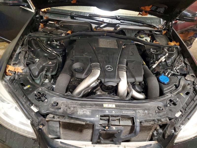 Продаж на аукціоні авто 2012 Mercedes-benz S, vin: WDDNG9EB2CA464444, номер лоту: 71640026