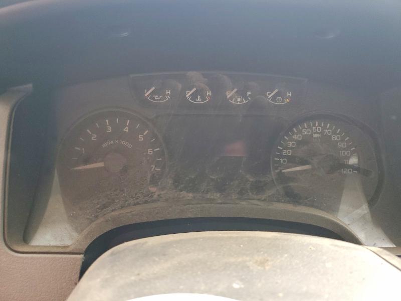 70129966 :رقم المزاد ، 1FTMF1CM5BKD44984 vin ، 2011 Ford F150 مزاد بيع