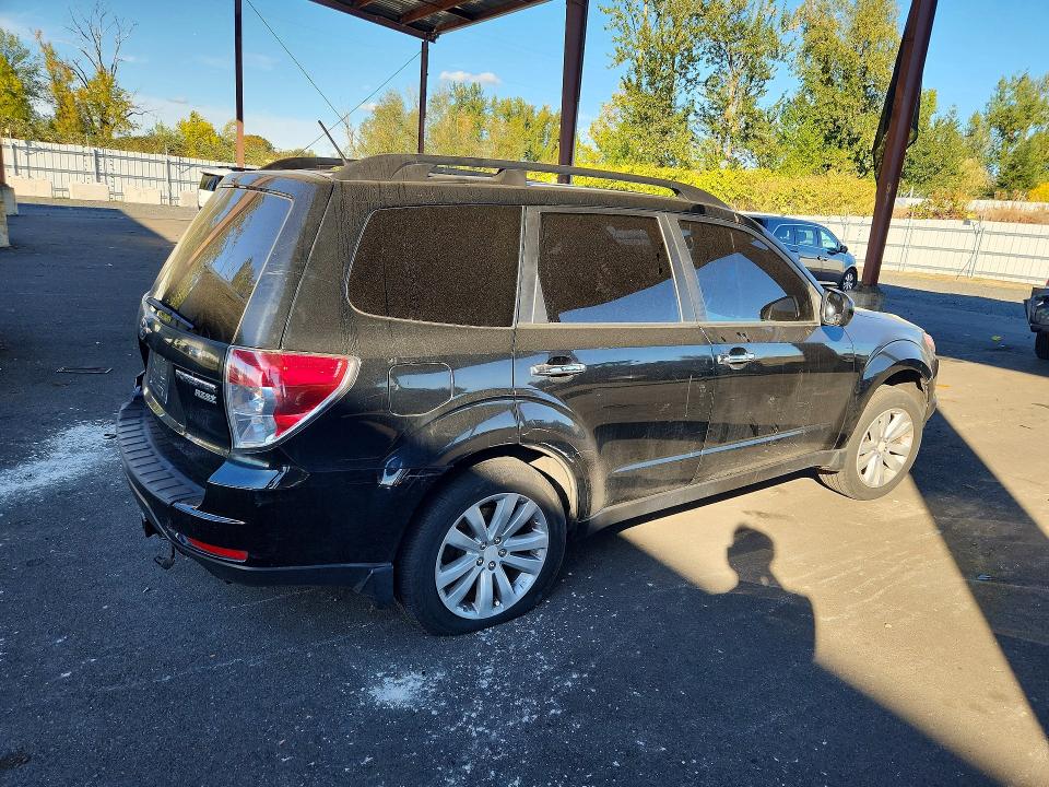 Aukcja sprzedaży 2011 Subaru Forester, vin: JF2SHADC9BH733262, numer aukcji: 70614106