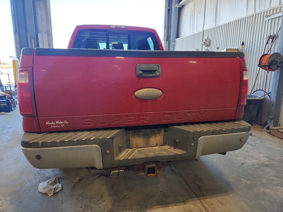 70964086 :رقم المزاد ، 1FT7W2BT5CEC94373 vin ، 2012 Ford F250 مزاد بيع