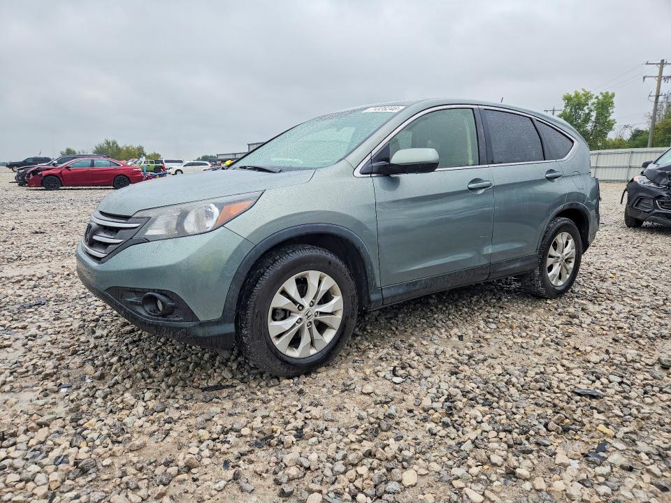 Aukcja sprzedaży 2012 Honda Cr-v, vin: JHLRM4H58CC018674, numer aukcji: 71326246