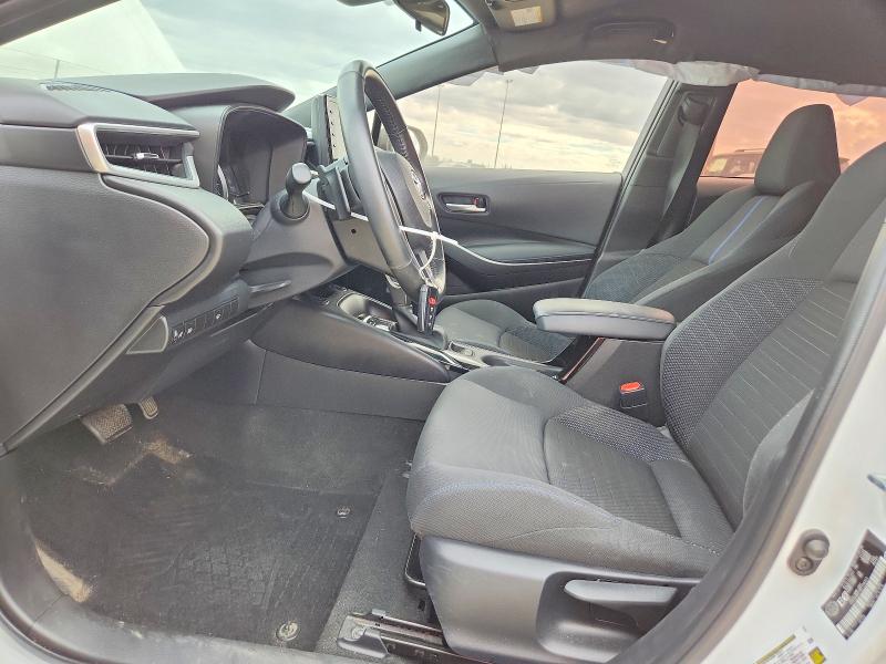 Aukcja sprzedaży 2022 Toyota Corolla, vin: 5YFB4MBE6NP138331, numer aukcji: 70735756