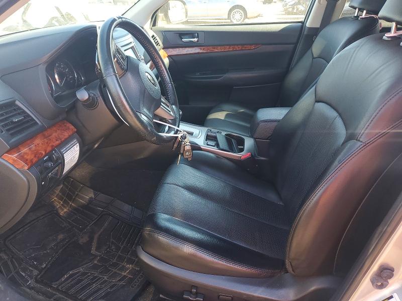 Продаж на аукціоні авто 2012 Subaru Outback, vin: 4S4BRBJC3C3224106, номер лоту: 71640896