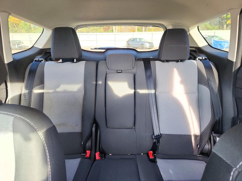 Продаж на аукціоні авто 2017 Ford Escape, vin: 1FMCU9GD3HUC30243, номер лоту: 72259796