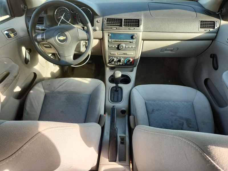 Продаж на аукціоні авто 2008 Chevrolet Cobalt, vin: 1G1AK58F087311251, номер лоту: 72327036