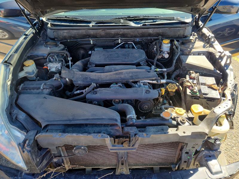 Продажа на аукционе авто 2012 Subaru Outback, vin: 4S4BRBKC7C3202771, номер лота: 70739416