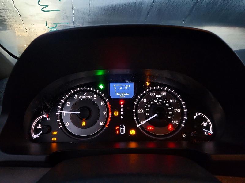 Aukcja sprzedaży 2016 Honda Odyssey, vin: 5FNRL5H94GB041662, numer aukcji: 72917056