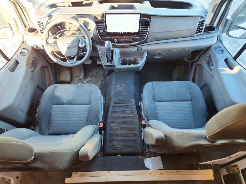 Продаж на аукціоні авто 2023 Ford Transit, vin: 1FTBR1C87PKB31690, номер лоту: 65183556