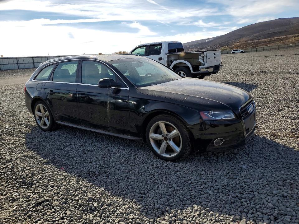 Aukcja sprzedaży 2012 Audi A4, vin: WAUWFAFL6CA112152, numer aukcji: 70424576