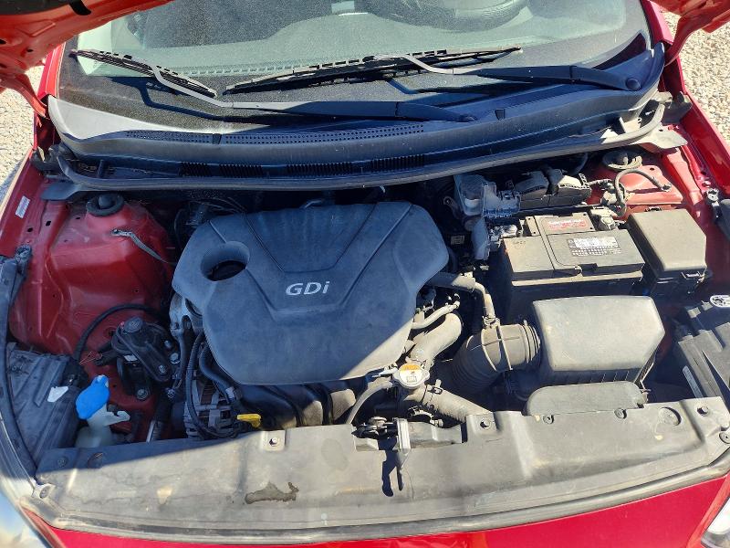 Продаж на аукціоні авто 2014 Hyundai Accent, vin: KMHCT4AE3EU597470, номер лоту: 71297246