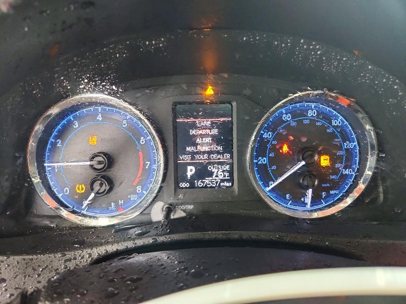 71940256 :رقم المزاد ، 2T1BURHE1JC074195 vin ، 2018 Toyota Corolla مزاد بيع