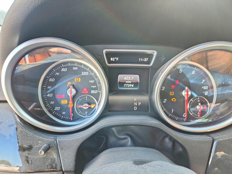 Продажа на аукционе авто 2017 Mercedes-benz Gle, vin: 4JGDA5JB6HA993601, номер лота: 69695726