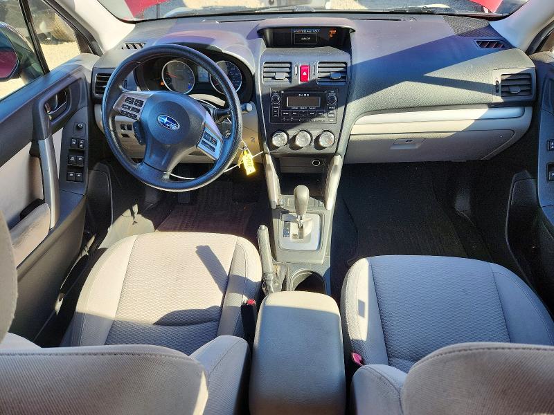 Продажа на аукционе авто 2014 Subaru Forester, vin: JF2SJAEC8EH554735, номер лота: 72413046