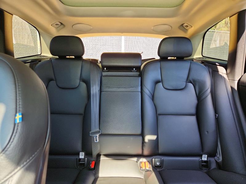 2019 Volvo Xc60 მანქანა იყიდება აუქციონზე, vin: YV4A22RL0K1317844, აუქციონის ნომერი: 70450256