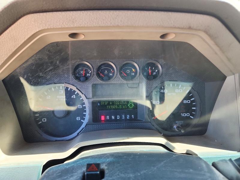 Продаж на аукціоні авто 2008 Ford F350, vin: 1FDWF36598ED90281, номер лоту: 71737406