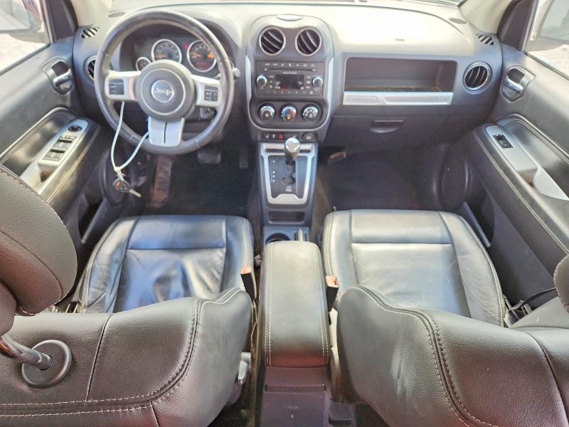 Продаж на аукціоні авто 2017 Jeep Compass, vin: 1C4NJCEA8HD156328, номер лоту: 69461646