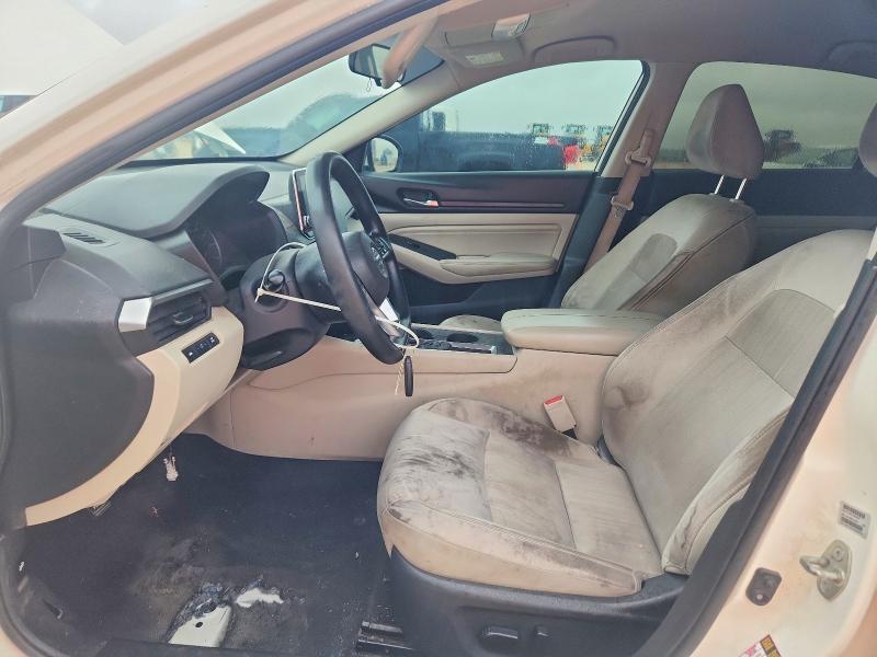 Продажа на аукционе авто 2020 Nissan Altima, vin: 1N4BL4BV1LC161904, номер лота: 71545076