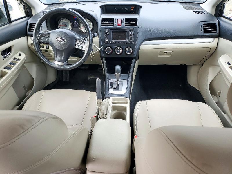 Продаж на аукціоні авто 2013 Subaru Impreza, vin: JF1GPAS67D2894290, номер лоту: 71693376