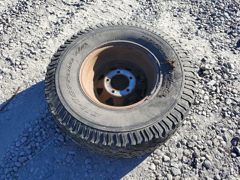 70684236 :رقم المزاد ، 1FTEF14Y8RLA15075 vin ، 1994 Ford F150 مزاد بيع