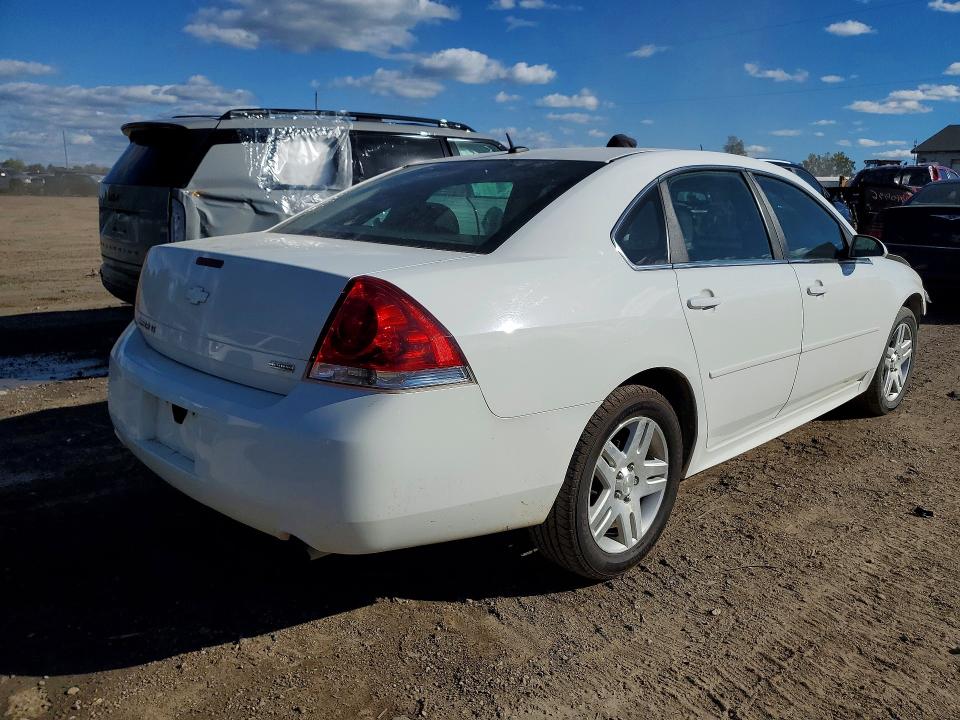 2016 Chevrolet Impala Limited მანქანა იყიდება აუქციონზე, vin: 2G1WB5E33G1109046, აუქციონის ნომერი: 71148656