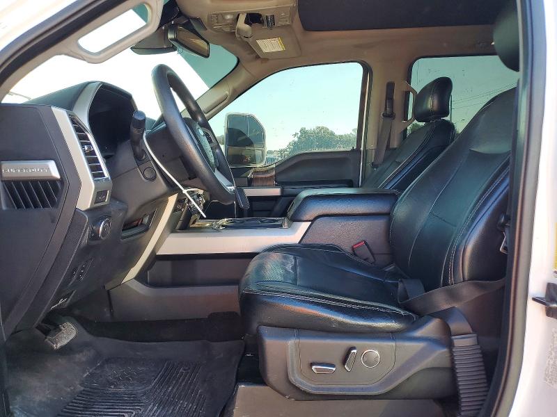 2017 Ford F250 მანქანა იყიდება აუქციონზე, vin: 1FT7W2B65HEB88409, აუქციონის ნომერი: 72925546
