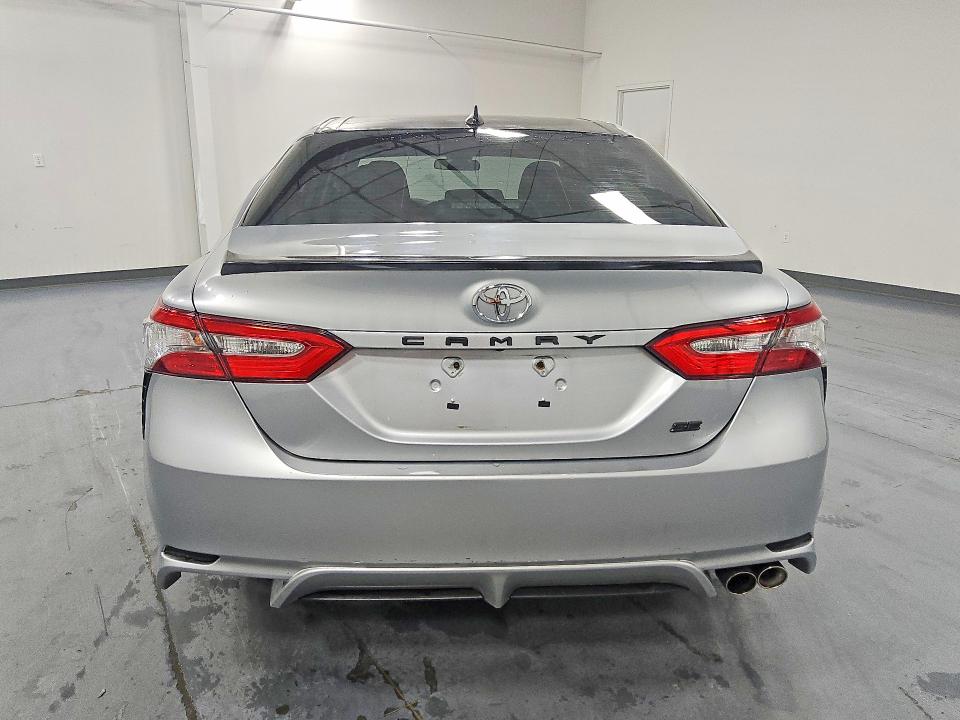 Aukcja sprzedaży 2019 Toyota Camry, vin: 4T1B11HK4KU194993, numer aukcji: 69610206